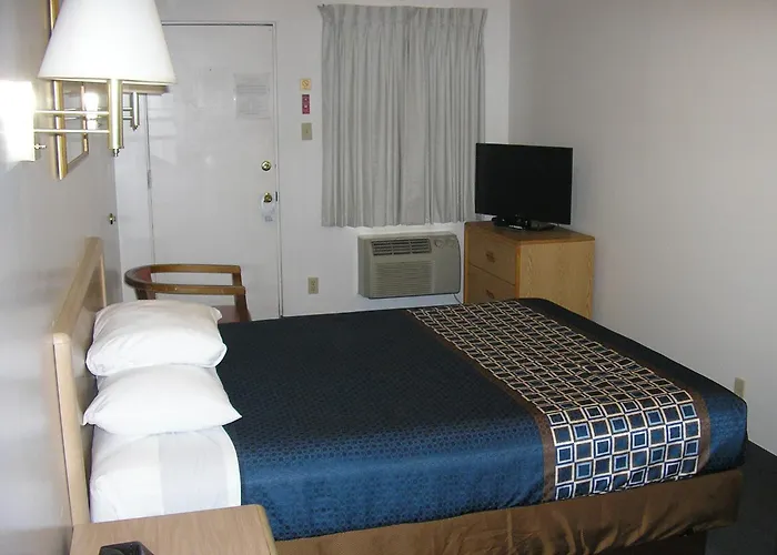 Mecca Motel