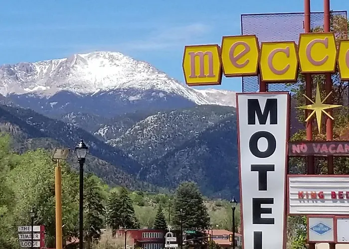 Mecca Motel